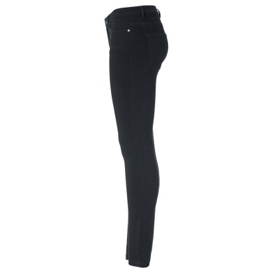 Pantalon Mujer Clique 5-Pocket 022041