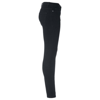 Pantalon Mujer Clique 5-Pocket 022041