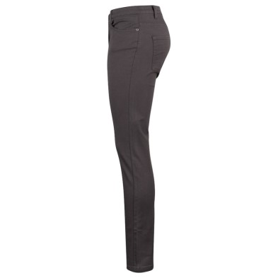 Pantalon Mujer Clique 5-Pocket 022041