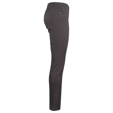 Pantalon Mujer Clique 5-Pocket 022041