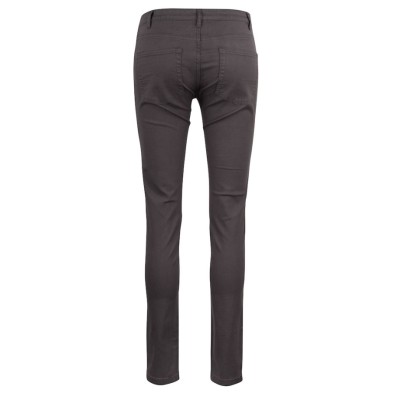 Pantalon Mujer Clique 5-Pocket 022041