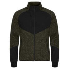 CHAQUETA POLAR CLIQUE HAINES 023946