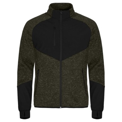 Chaqueta Polar Clique Haines 023946
