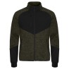 Chaqueta polar clique haines 023946