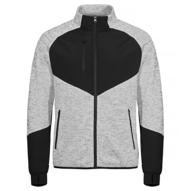 Chaqueta Polar Clique Haines 023946