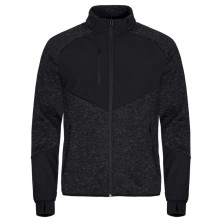 CHAQUETA POLAR CLIQUE HAINES 023946