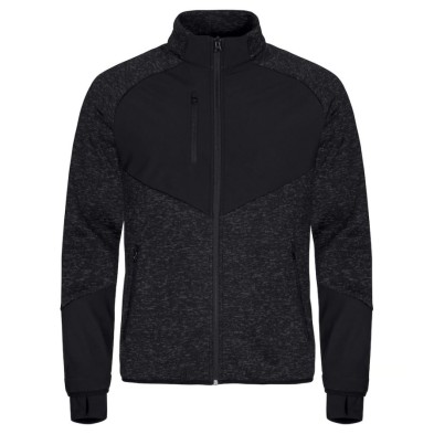Chaqueta Polar Clique Haines 023946