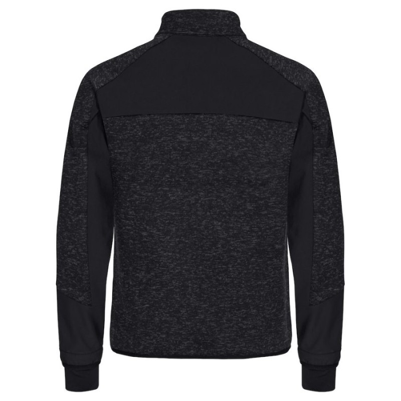 Chaqueta polar clique haines 023946