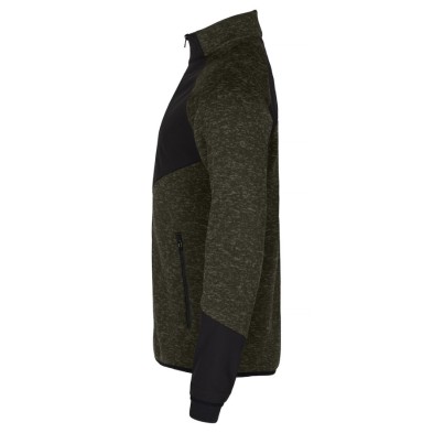 Chaqueta Polar Clique Haines 023946