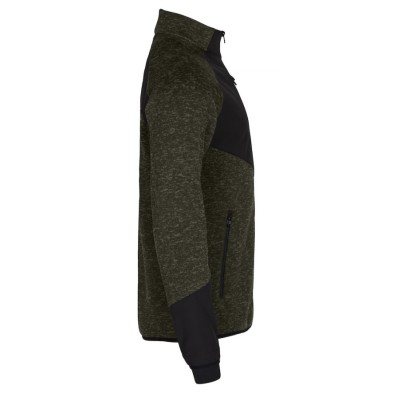 Chaqueta Polar Clique Haines 023946