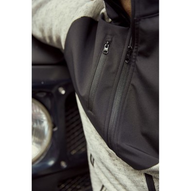 Chaqueta Polar Clique Haines 023946
