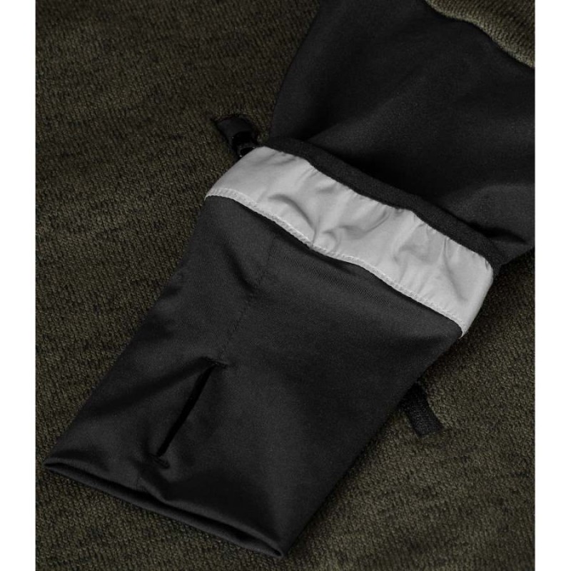 Chaqueta polar clique haines 023946