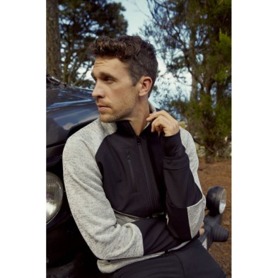 Chaqueta Polar Clique Haines 023946