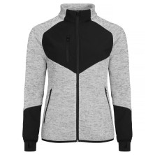 CHAQUETA POLAR MUJER CLIQUE HAINES 023947