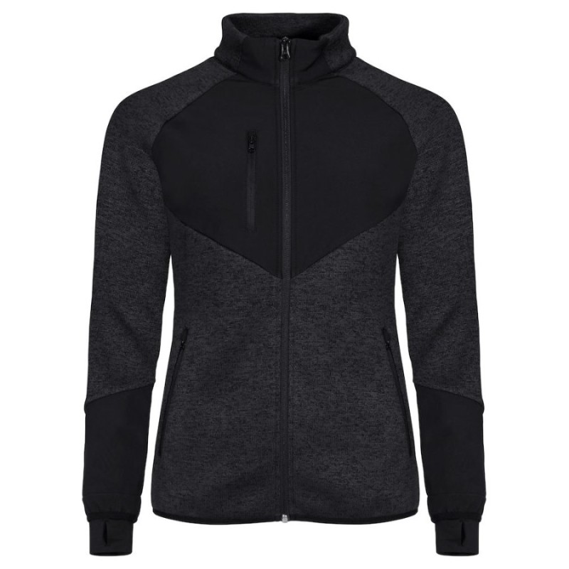 Chaqueta polar mujer clique haines 023947