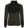 Chaqueta polar mujer clique haines 023947