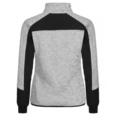 Chaqueta Polar Mujer Clique Haines 023947