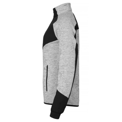 Chaqueta Polar Mujer Clique Haines 023947