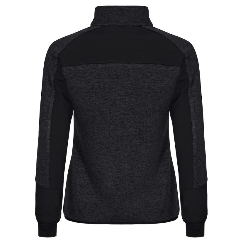 Chaqueta polar mujer clique haines 023947