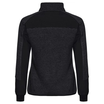 Chaqueta Polar Mujer Clique Haines 023947