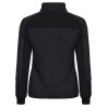 Chaqueta polar mujer clique haines 023947