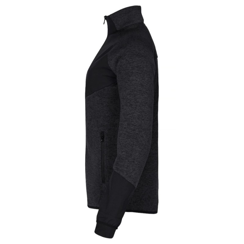 Chaqueta polar mujer clique haines 023947