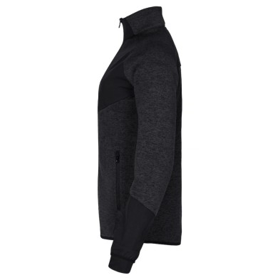 Chaqueta Polar Mujer Clique Haines 023947