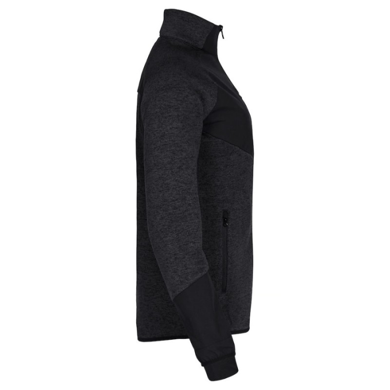 Chaqueta polar mujer clique haines 023947