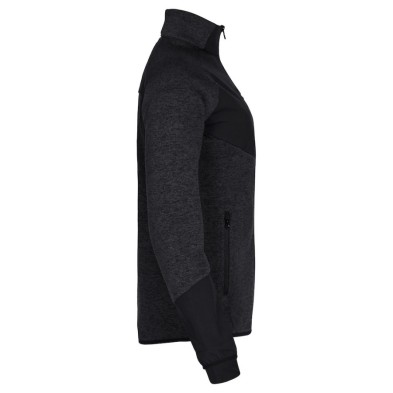 Chaqueta Polar Mujer Clique Haines 023947