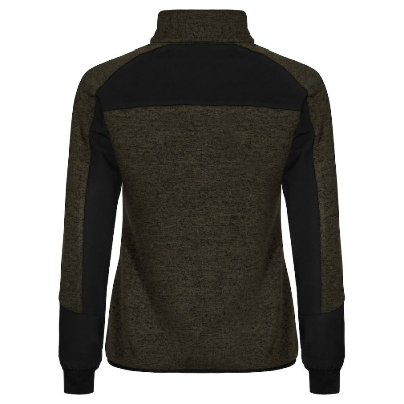 Chaqueta polar mujer clique haines 023947