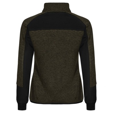 Chaqueta Polar Mujer Clique Haines 023947
