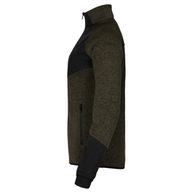 Chaqueta polar mujer clique haines 023947