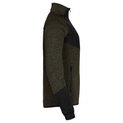 Chaqueta Polar Mujer Clique Haines 023947