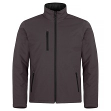 CHAQUETA SOFTSHELL CLIQUE PADDED 0200954