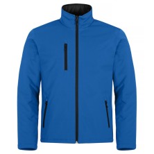 CHAQUETA SOFTSHELL CLIQUE PADDED 0200954
