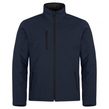 CHAQUETA SOFTSHELL CLIQUE PADDED 0200954