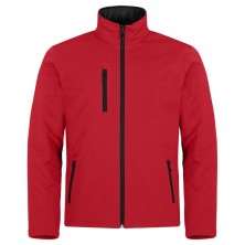 CHAQUETA SOFTSHELL CLIQUE PADDED 0200954