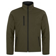 CHAQUETA SOFTSHELL CLIQUE PADDED 0200954