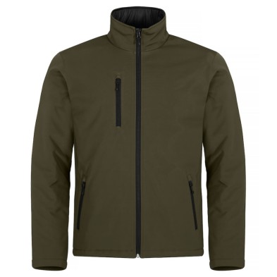 Chaqueta Softshell Clique Padded 0200954