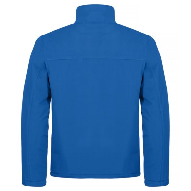 Chaqueta Softshell Clique Padded 0200954