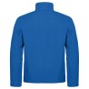 Chaqueta softshell clique padded 0200954