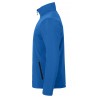 Chaqueta softshell clique padded 0200954