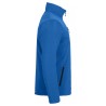 Chaqueta softshell clique padded 0200954