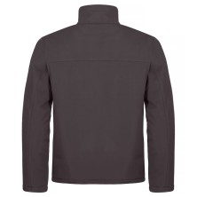 CHAQUETA SOFTSHELL CLIQUE PADDED 0200954