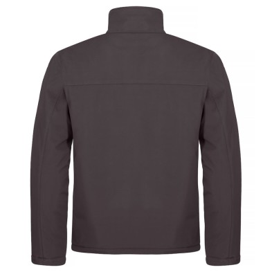 CHAQUETA SOFTSHELL CLIQUE PADDED 0200954