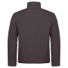 Chaqueta softshell clique padded 0200954