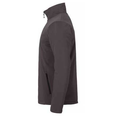 Chaqueta Softshell Clique Padded 0200954