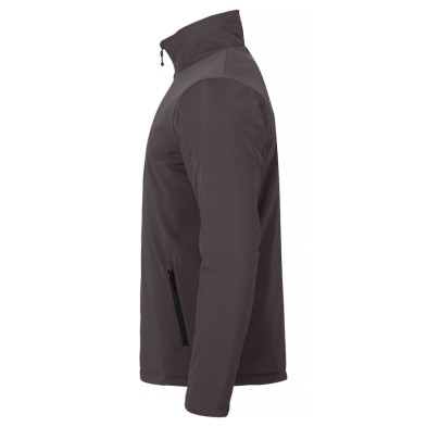 CHAQUETA SOFTSHELL CLIQUE PADDED 0200954