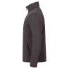 Chaqueta softshell clique padded 0200954