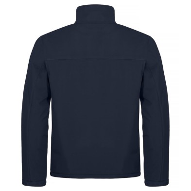 Chaqueta Softshell Clique Padded 0200954
